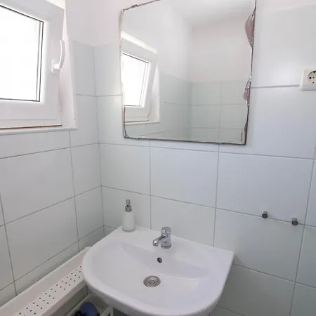 Apartamento Ivana C6 *