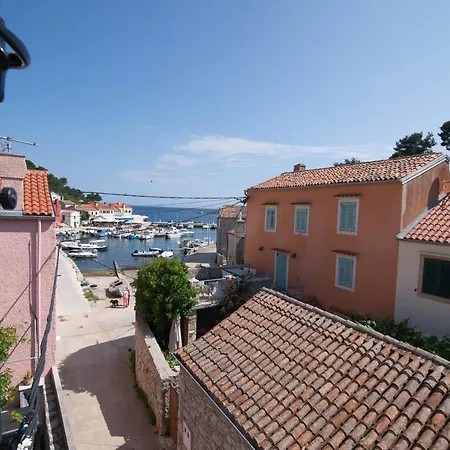 Ivana C6 Veli Losinj