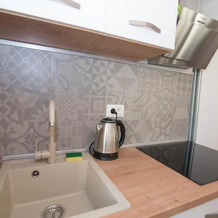 Apartamento Ivana C6