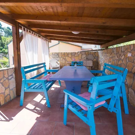 Apartment Ivana C6 Veli Losinj