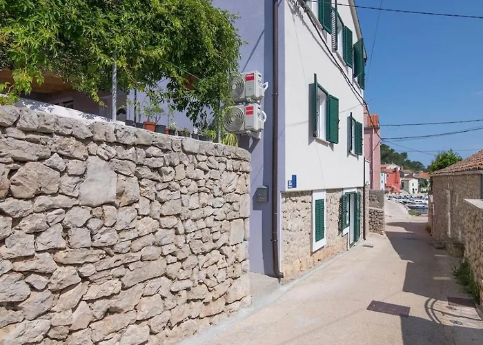 Ivana C6 * Veli Lošinj