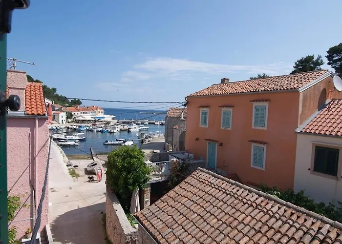 Apartment Ivana C6 Veli Lošinj