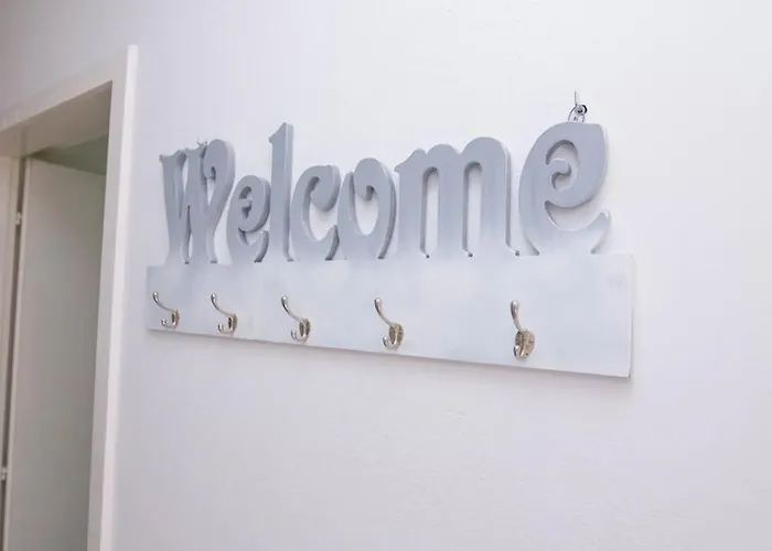 Apartment Ivana C6 *