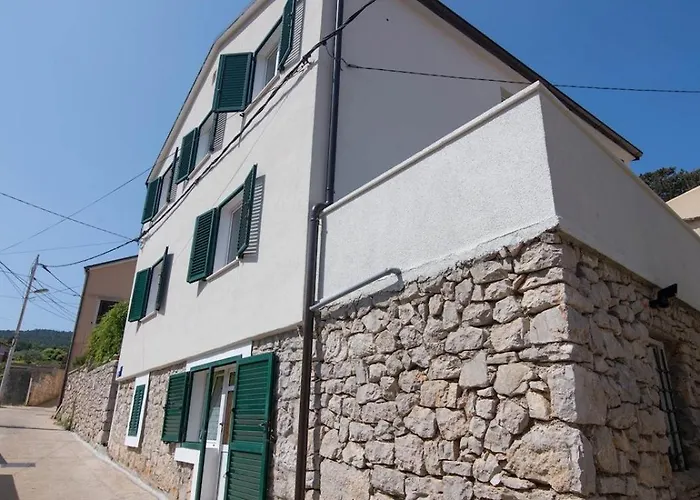 Ivana C6 * Veli Lošinj