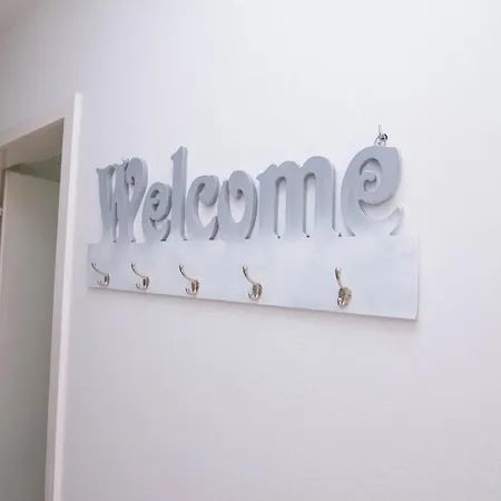 Ivana C6 Apartment Veli Lošinj