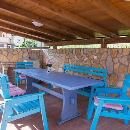 Apartament Ivana C6 Veli Lošinj