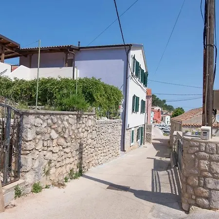 Ivana C6 Apartamento Veli Lošinj