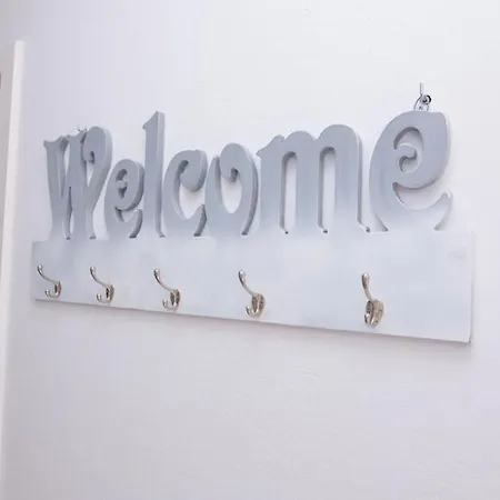 Apartment Ivana C6 *