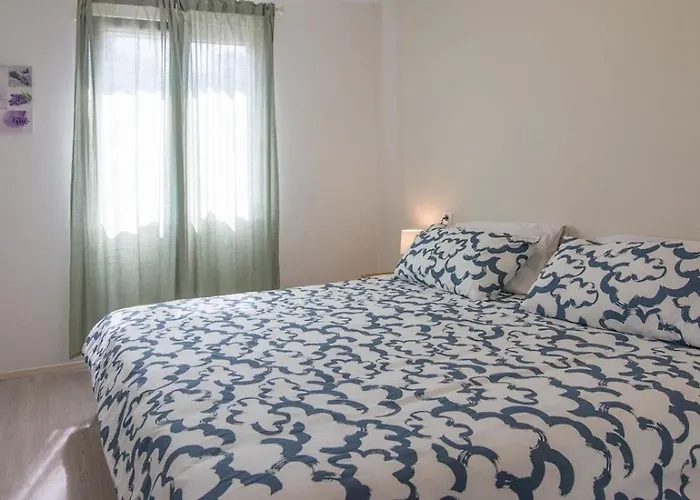 Ivana C6 Veli Lošinj