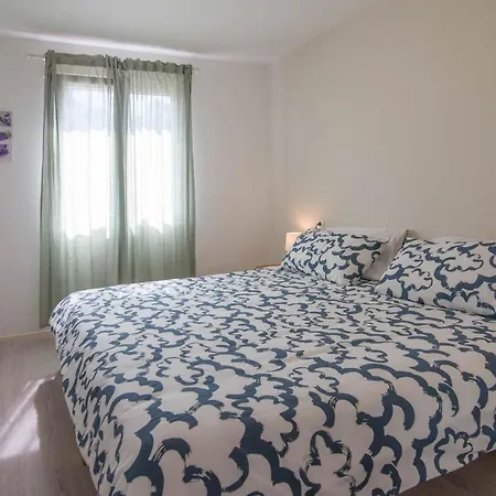 شقة Ivana C6 Veli Lošinj