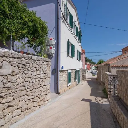 شقة Ivana C6 Veli Lošinj