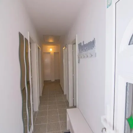 شقة Ivana C6 Veli Lošinj