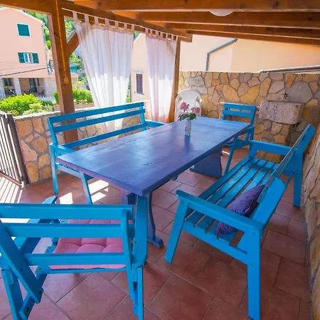 شقة Ivana C6 Veli Lošinj