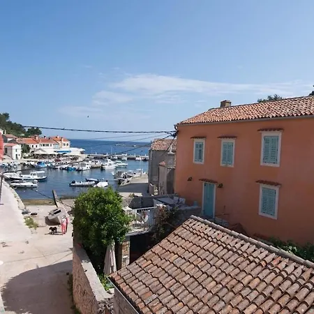 شقة Ivana C6 Veli Lošinj